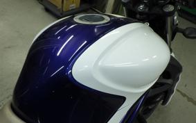 SUZUKI ｸﾞﾗﾃﾞｨｳｽ400 2009 VK58A