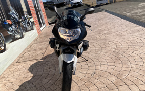 BMW HP2 SPORT 2009 0458