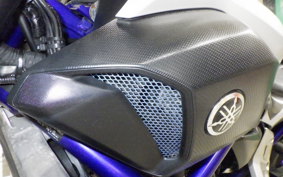 YAMAHA MT-07 ABS 2015 RM07J