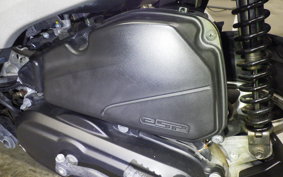 HONDA TACT-4ﾍﾞｰｼｯｸ 2011 AF79