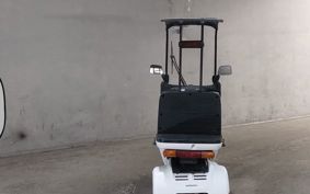 HONDA GYRO TA03