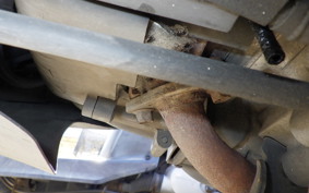 YAMAHA JOG Gen.4 SA16J