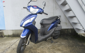HONDA DIO 110 JF31