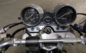 SUZUKI INAZUMA 400 1997 GK7BA