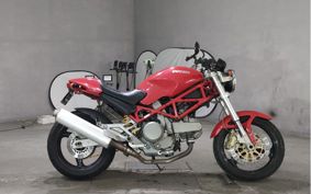 DUCATI MONSTAR 400 M407AA