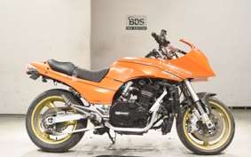 KAWASAKI GPZ900R NINJA 1989 ZX900A