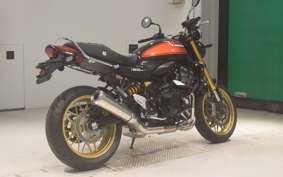KAWASAKI Z900RS-2SE 2026 ZR902A