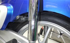 HONDA C110 SUPER CUB