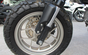 HONDA MONKEY 125 ABS JB02
