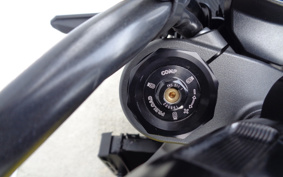 KAWASAKI Z900RS YELLOW  BALL ED 2023 ZR900K