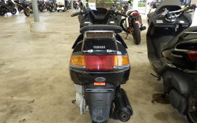 YAMAHA MAJESTY 250 4HC