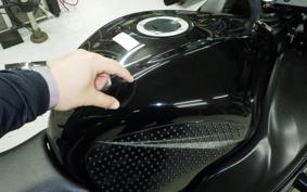 SUZUKI HAYABUSA Gen.2 2015
