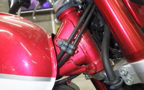 HONDA MONKEY 125 JB02