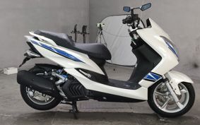 YAMAHA MAJESTY 155S SG28J