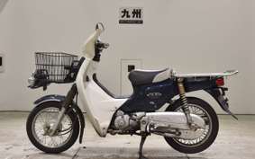 HONDA C50 SUPER CUB AA04