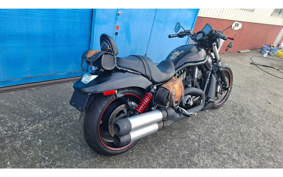 HARLEY VRSCDX1250 2008 HMH