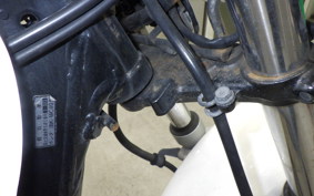 HONDA CB223S 2004 MC40