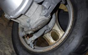 HONDA DIO Gen.6 AF62