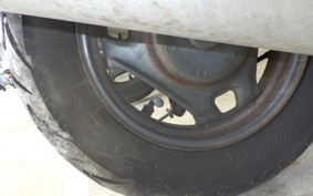SUZUKI ADDRESS V100 2025 CE11A