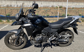 SUZUKI STROM 250ABS DS11A