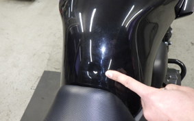 HONDA CB400 SUPER BOLDOR A 2020 NC42
