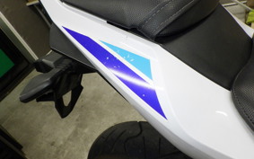 SUZUKI GSX250 R