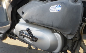 HONDA TODAY 1993 AF61