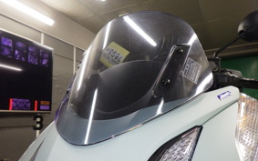 YAMAHA TRICITY 125 2021 SEK1J