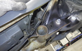SUZUKI LET's 4 CA45A