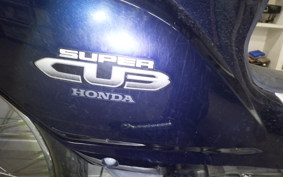 HONDA C50 SUPER CUB 2004 AA04