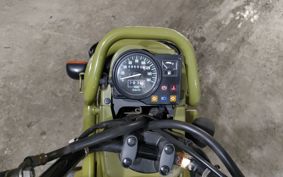 HONDA PS250 MF09