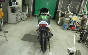 KAWASAKI ZXR250 Gen.2 2019 ZX250C