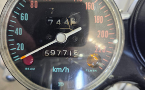 HONDA CB750 2013 CB750