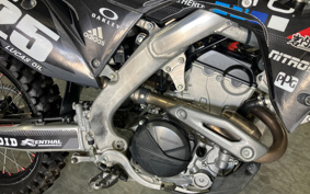 HONDA CRF250 RALLY ME12