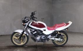 KAWASAKI BALIUS250-2 ZR250B