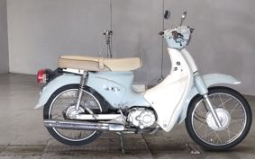 HONDA SUPER CUB110 JA07