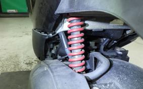 HONDA DIO Z4 GEN 2 2021 AF63