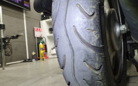 SUZUKI ADDRESS V50 Gen.2 2024 CA44A