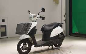 SUZUKI ﾚｯﾂ 2026 CA4AA