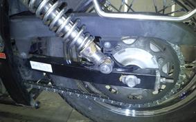 YAMAHA DRAGSTAR 250 VG02J