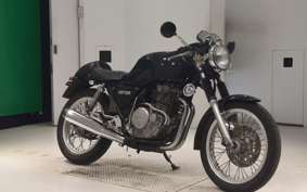 HONDA GB400TT 1985 NC20