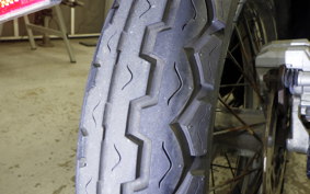 KAWASAKI ESTRELLA BJ250A