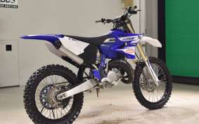YAMAHA YZ125 1970 CE16C