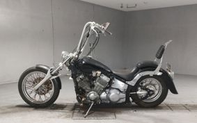 YAMAHA DRAGSTAR 400 1998 4TR