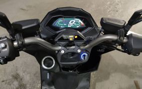 KYMCO KRV180TCS SA35AC