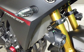 YAMAHA MT-09 Tracer 2016 RN36J
