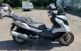 BMW C400GT 2026 0S01