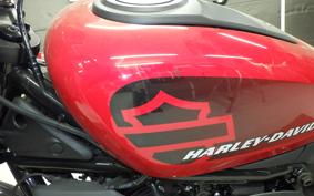 HARLEY RH975 2022