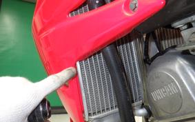 HONDA CRF150 2024 KE03