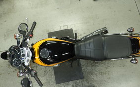 KAWASAKI ZEPHYR 400 KAI 2009 ZR400C